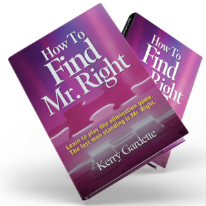 How To Find Mr. Right - Paperback